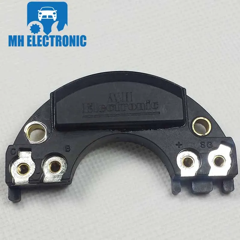 MH ELECTRONIC For Mitsubishi for Honda Proton for Mazda Nissan Universal Ignition Module MM170 J120 J170 NEW