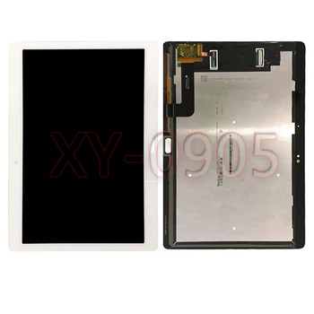 

Replacement Screen for HUAWEI MediaPad M2 10.0 10.1" inch M2-A01L M2-A01W LCD Display and with Touch Screen Digitizer Assembly