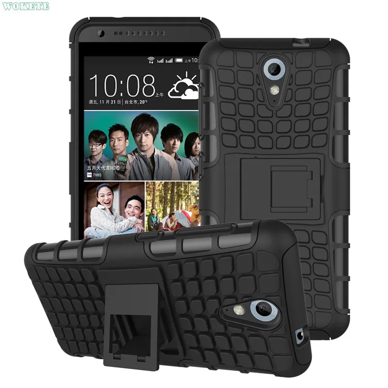 HTC Desire 620-4