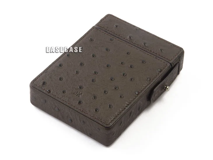 A4 Custom-Made Genuine Leather case for iriver
