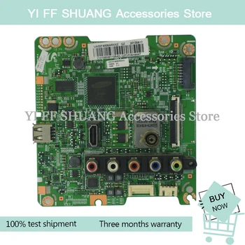 

100% Test shipping for UA32F4008AR main board BN40-00273A screen CY-HF320AGEV2H