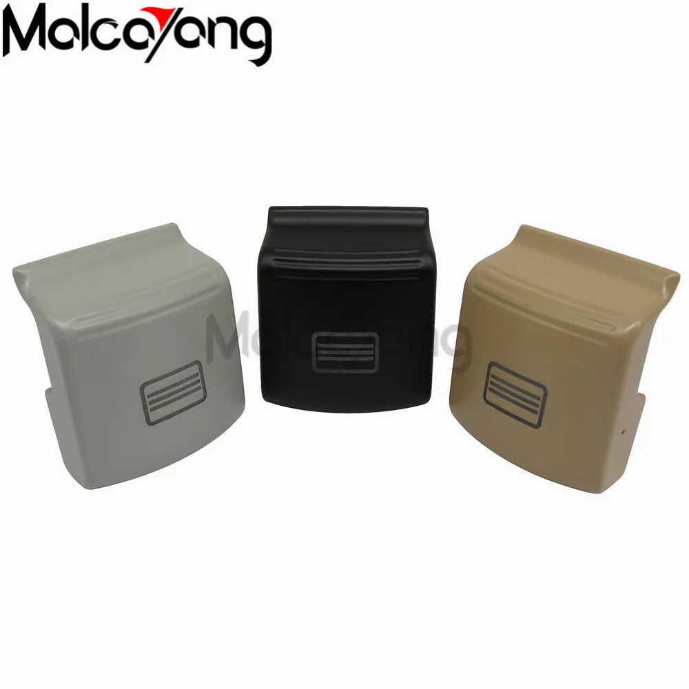 

ABS Sunroof Window Switch Button Plastic Switch for Mercedes for Benz W204 C-CLASS W212 A207 E-CLASS W218 CLS-CLASS Car Styling