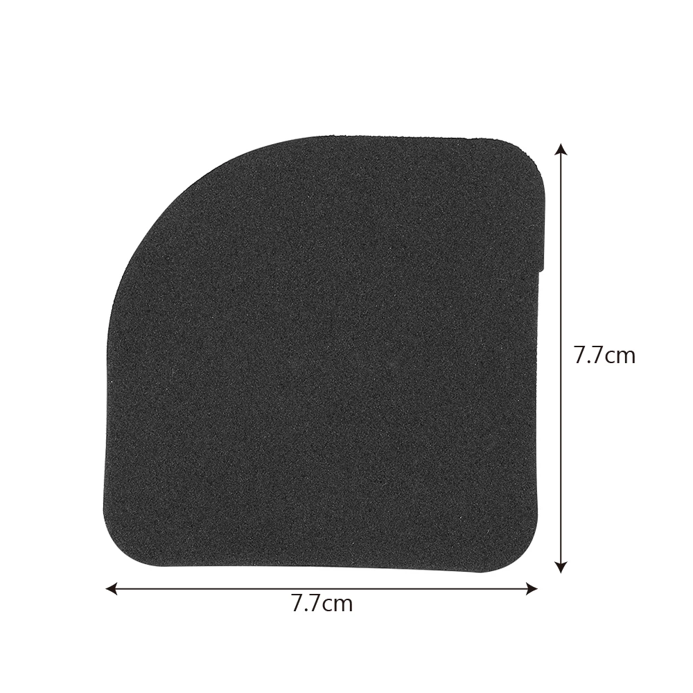 4 шт./компл. стиральная машина анти-вибрационная колодка коврик для ног мебели встроенный холодильник ящик полки ударопрочный