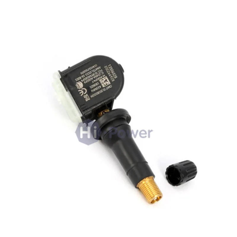 13506028 TPMS Tire Pressure Sensor Tire Pressure Valve Automotive Car Tool for Opel Adam Ampera Antara Astra Corsa Insignia 02