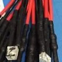 2*3*4 мм 234 Белый Красный Зеленый Синий Желтый RGB 12 В светодиодный светильник с 20 см провода x 100 шт