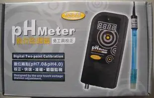 

Taiwan Hui Hong 61-AA21 experts preferred pH PH digital monitor warranty