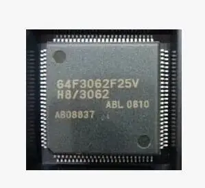 Импортируется из HD64F3048F16V PIC18F65J10-I TM4C1294NCPDT EP9315-CBZ | Обустройство дома