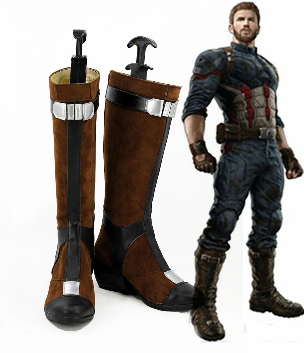 captain america shoes for women
