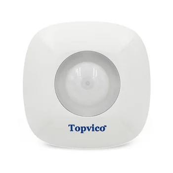 

Zwave Motion Detector Sensor Alarm Z-Wave Z wave Wireless PIR Infrared Motion Sensor Smart Home Automation Security Systems