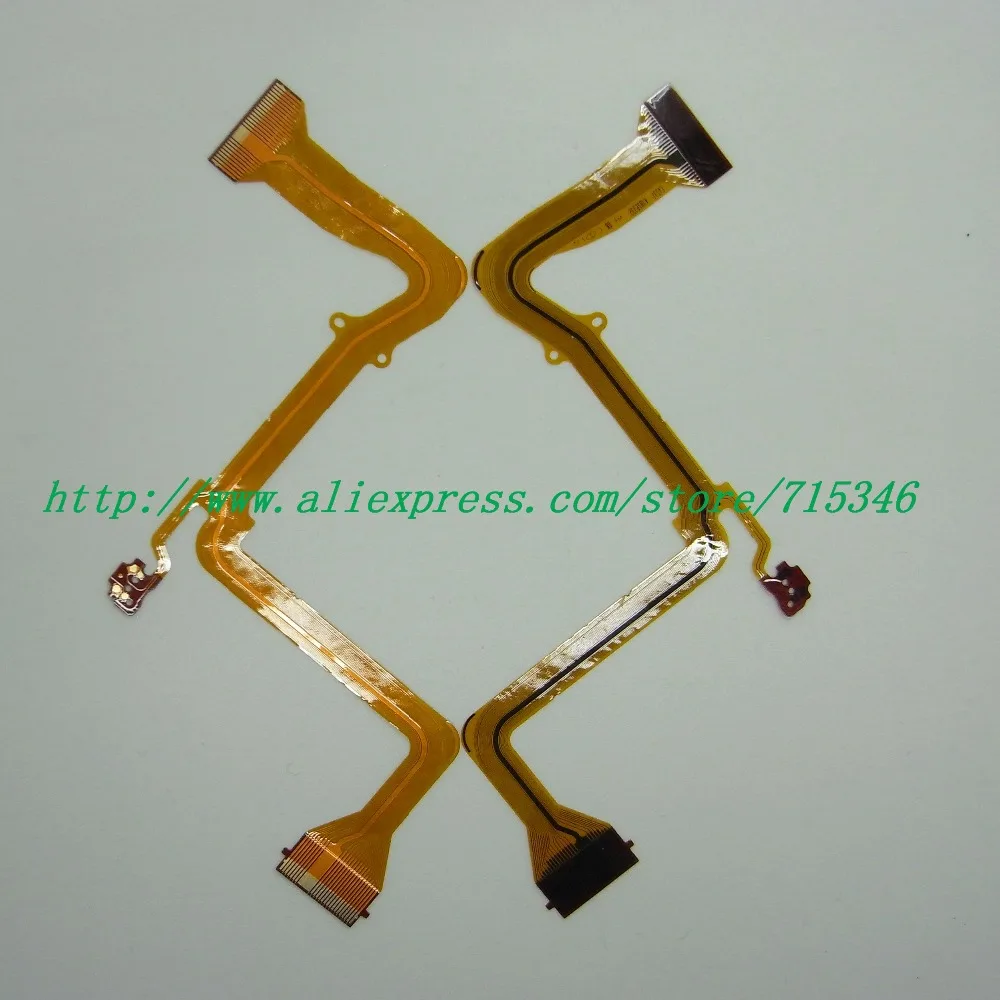 

NEW LCD Flex Cable For Panasonic HDC-MDH1 MDH-1 MDH1 Video Camera Repair Part
