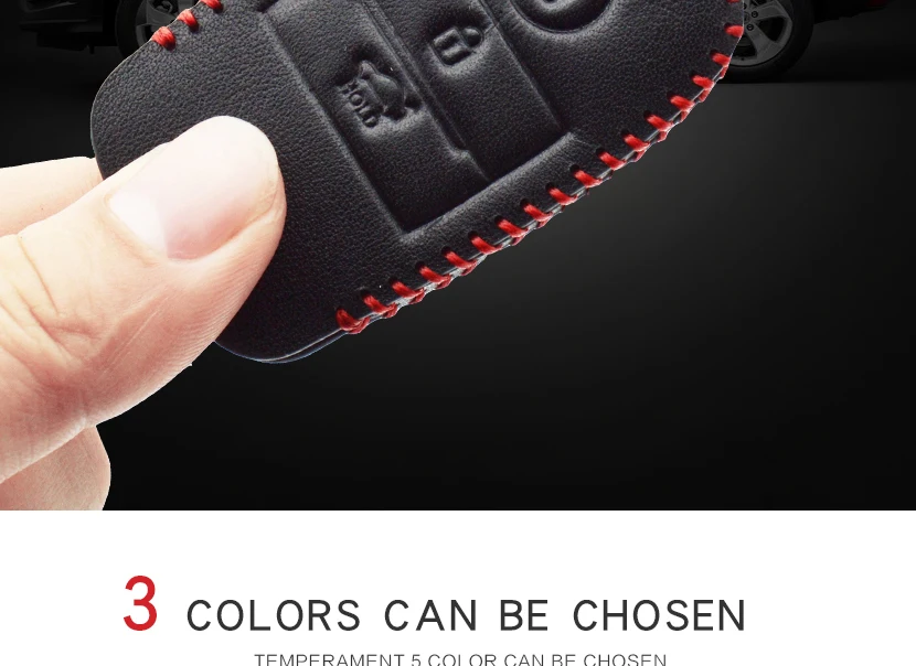 Key Bag Case For KIA (5)