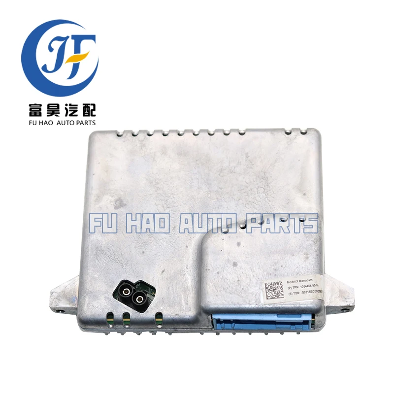 Genuine OEM Monocam Control Module For Tesla 1054454-90-H 105445490H