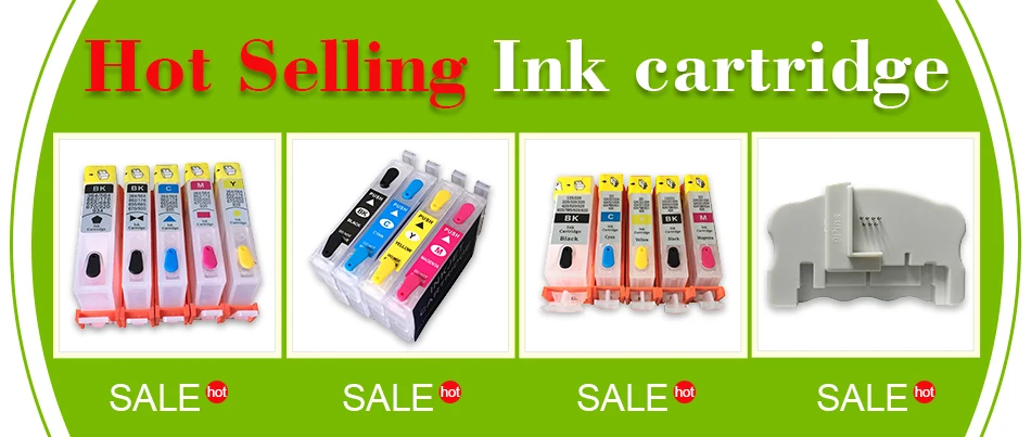 Ink cartridge