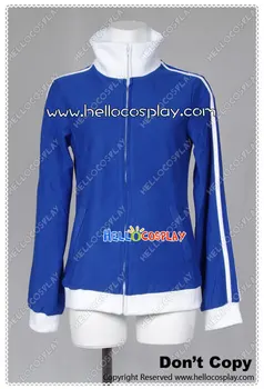 

Vocaloid 2 Cosplay Matryoshka Kaito Coat H008