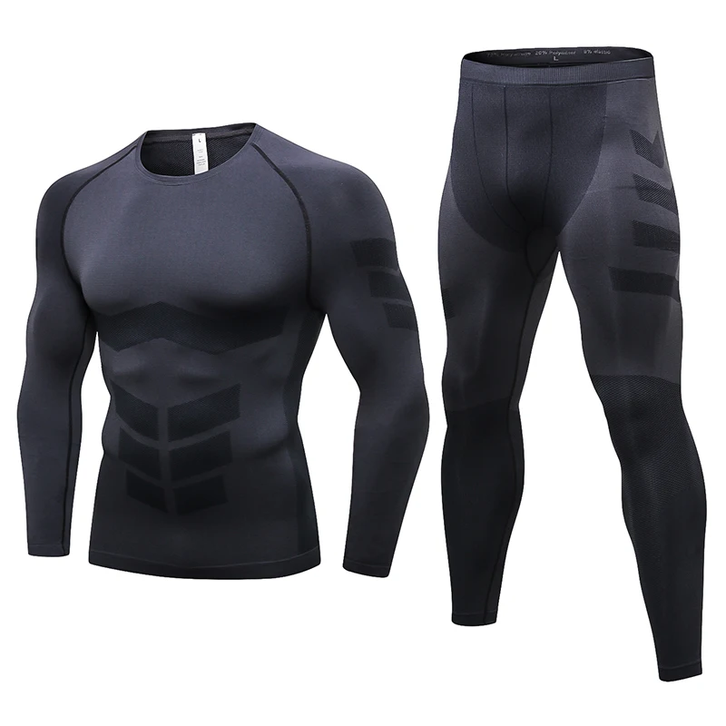 men's dry training pants