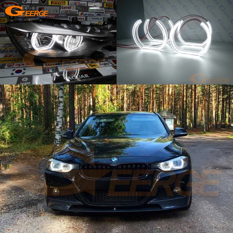 Bmw f30 dtm
