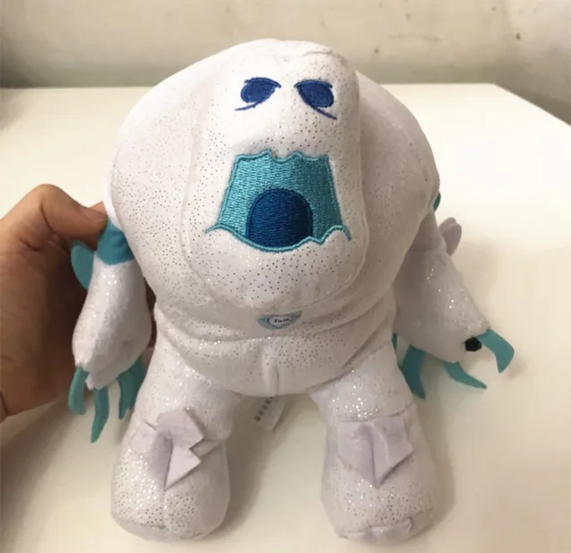 Original Froze Elsa Princess Marshmallow Ice Monster Cute Soft Plush