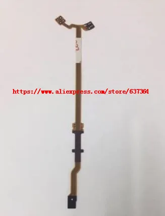 NEW Lens Aperture Flex Cable For Canon EF-S 18-55mm f/3.5-5.6 IS STM Repair Part | Электроника