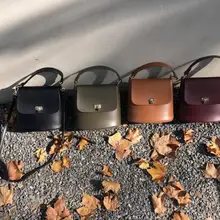 Модные ярких цветов универсальное ведро сумка маленькая искусственная кожа на одно плечо сумка через плечо женские сумки из натуральной кожи женская сумка XINGY78