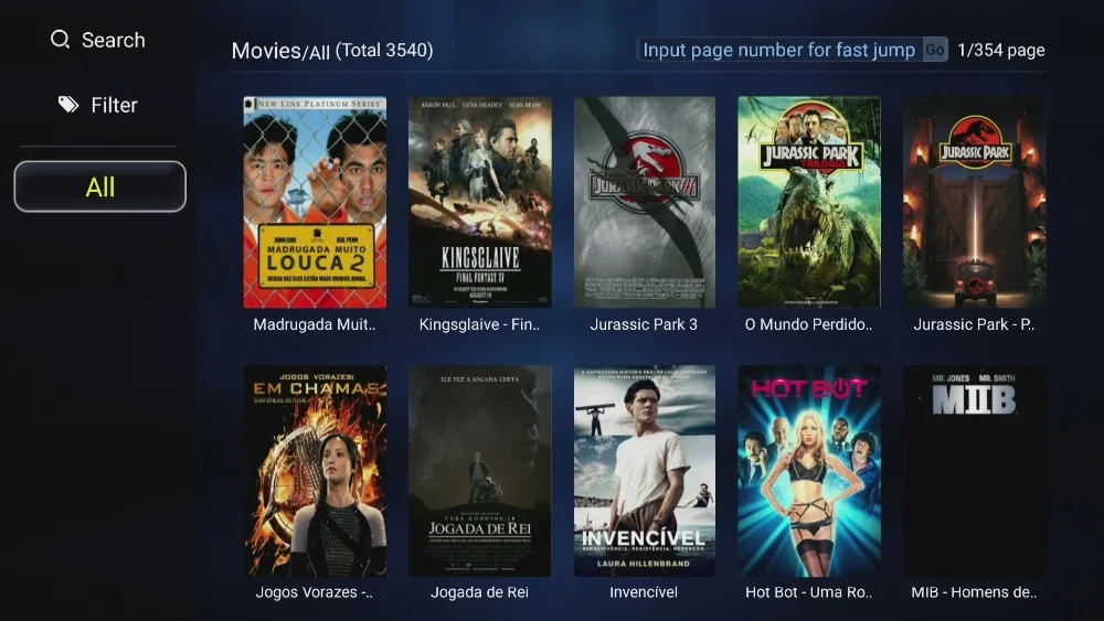 go tv vod1
