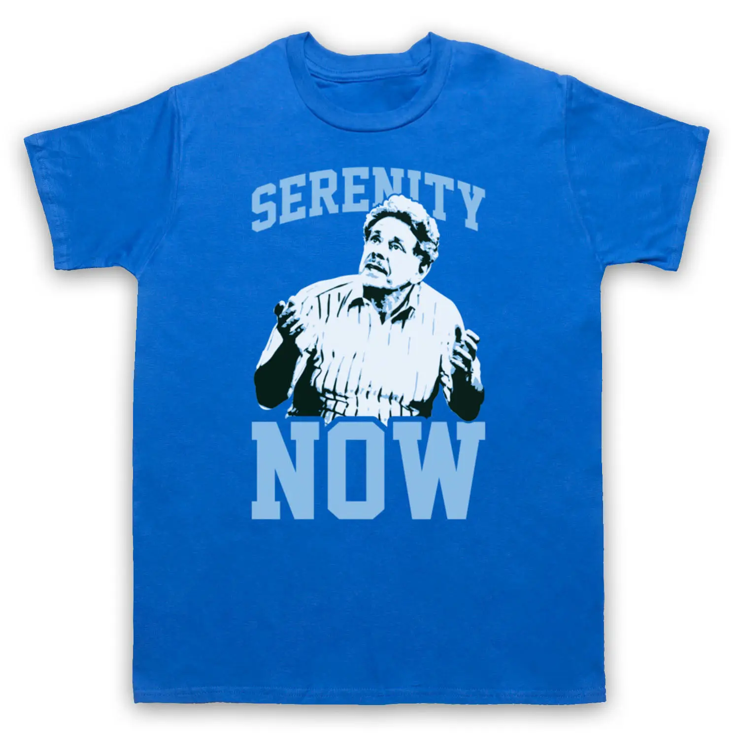UNOFFICIAL SEINFELD FRANK COSTANZA 