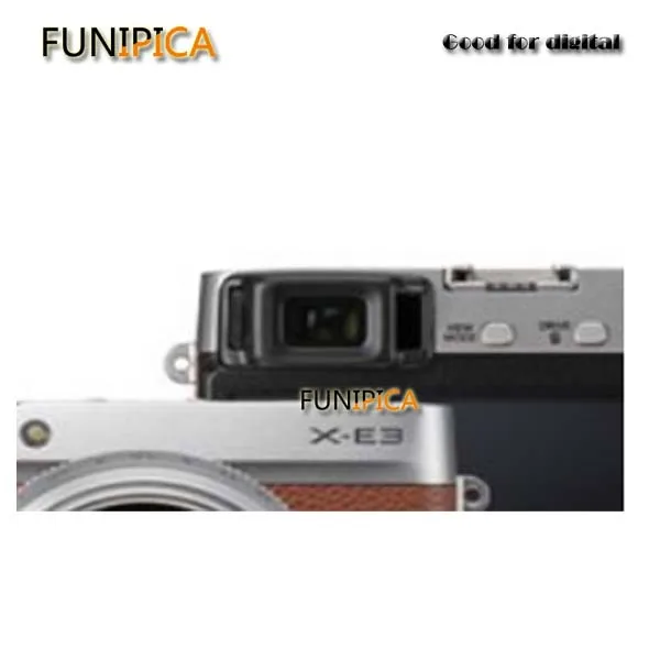 95% новое и оригинальное X-E3 видоискатель для FUJIFILM X-E3 наглазник Ремонт Часть камра аксессуары