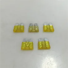 STARPAD автомобильные аварийные принадлежности страховое лезвие предохранитель Средний Маленький Предохранитель Авто набор предохранителей