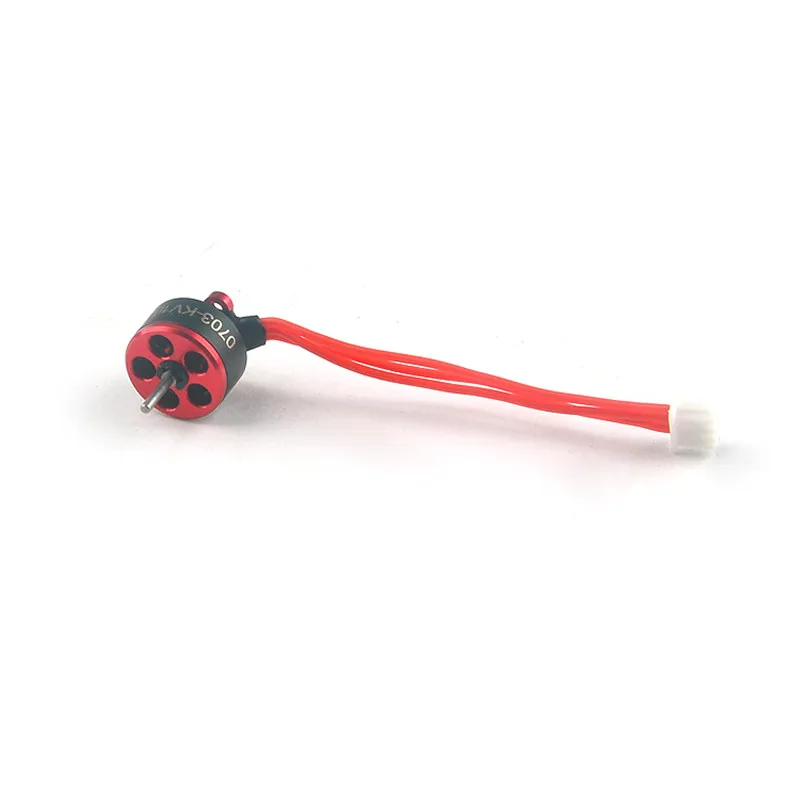 Happymodel SE0703 15000KV 19000KV Brushless Motor 1S Power for Micro Tinywhoop Betafpv Beta65 Beta75 Bwhoop65 Bwhoop75          20 (6)