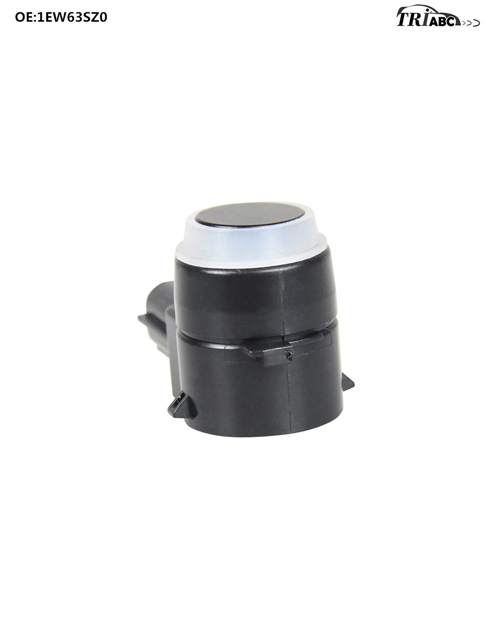 1EW63SZ0 PDC датчик парковки для Chrysler 300C RT Touring DODGE GRAND CARAVAN JEEP GRAND CHEROKEE III парковочное расстояние 4 шт./лот