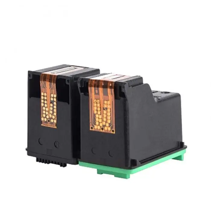 350XL 351XL сменный Картридж для струйного принтера совместимая hp D4200 J5370 6400@ JH