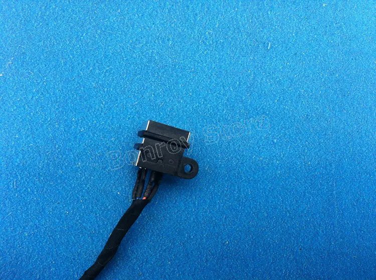 ShineBear New Laptop DC Power Jack with Cable for Dell for Vostro 3460 V3460 for Inspiron 14R 5420 7420 DD0R08PB000 3DWW2 Cable Length: DD0R08PB000 ShineBear New Laptop DC Power Jack with Cable for Dell for Vostro 3460 V3460 for Inspiron 14R 5420 7420 DD0R08PB000 3DWW2 Cable Length: DD0R08PB000