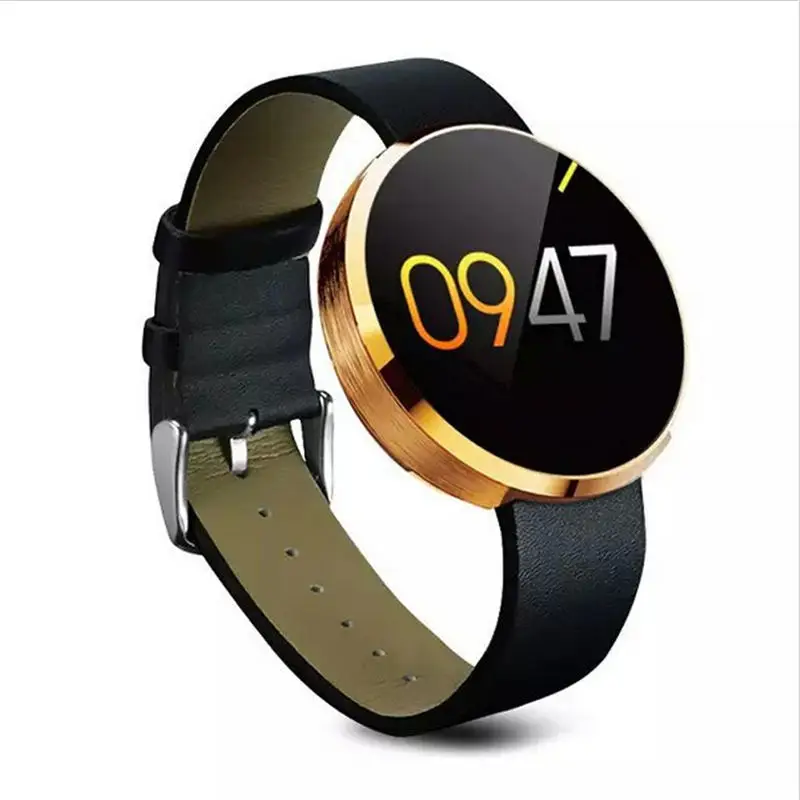dm360 smart watch