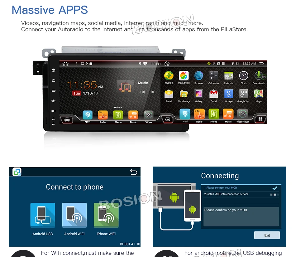 Best 9 inch Android 9.0 for bmw E46,M3,car dvd,gps navigation,wifi,4G LTE,BT,canbus,radio,RDS,2GB RAM,1024x600,support DVR,obd2 10 Best 9 inch Android 9.0 for bmw E46,M3,car dvd,gps navigation,wifi,4G LTE,BT,canbus,radio,RDS,2GB RAM,1024x600,support DVR,obd2 10