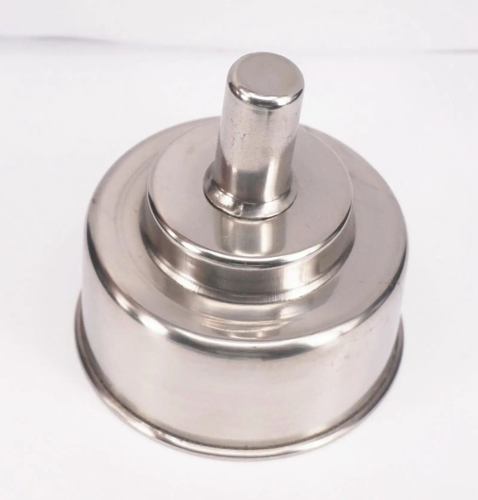 200ml 304 Stainless Steel Alkohol Burner Semangat Lampu Dengan Sumbu Untuk Laboratorium Gigi Perhiasan Bekam Akupuntur Lamp Lamp Lamp Wicklamp For Aliexpress
