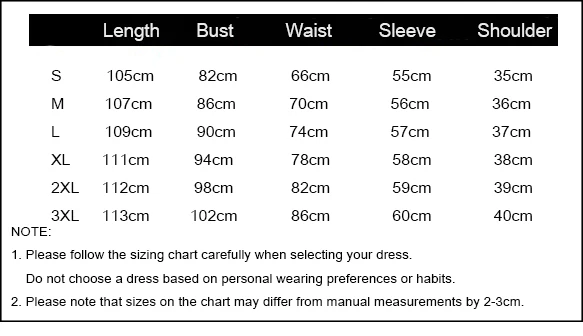 S-3XL
