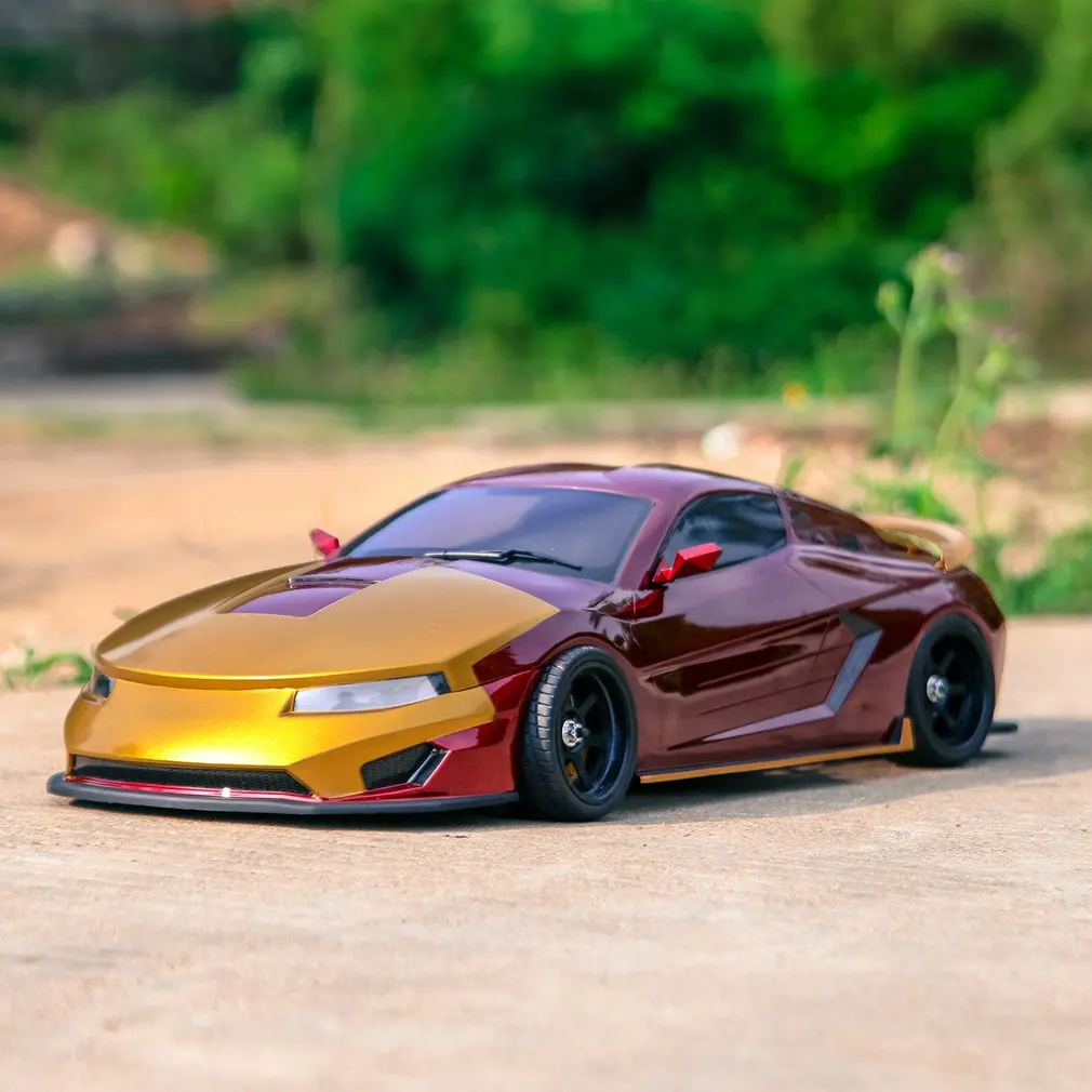 

Killerbody 48720 HERO CHARIOT finished metal red (excluding front light illuminator)