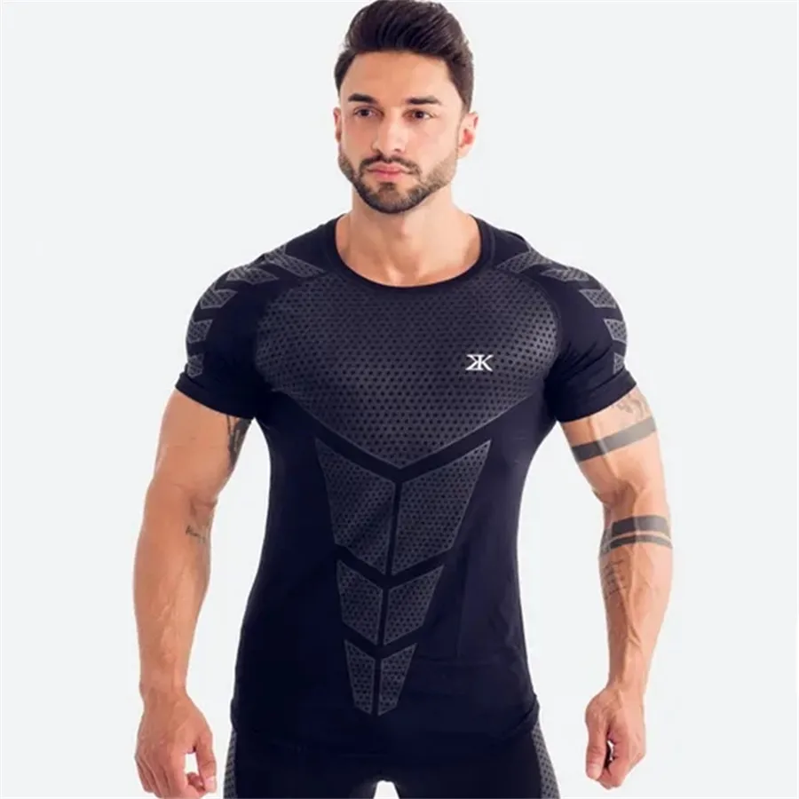 Men’s Quick dry T-shirt for Workout