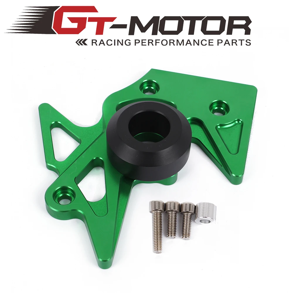 GT Motor Motorcycle Accessories Front Guard Chain Sprocket Cover four