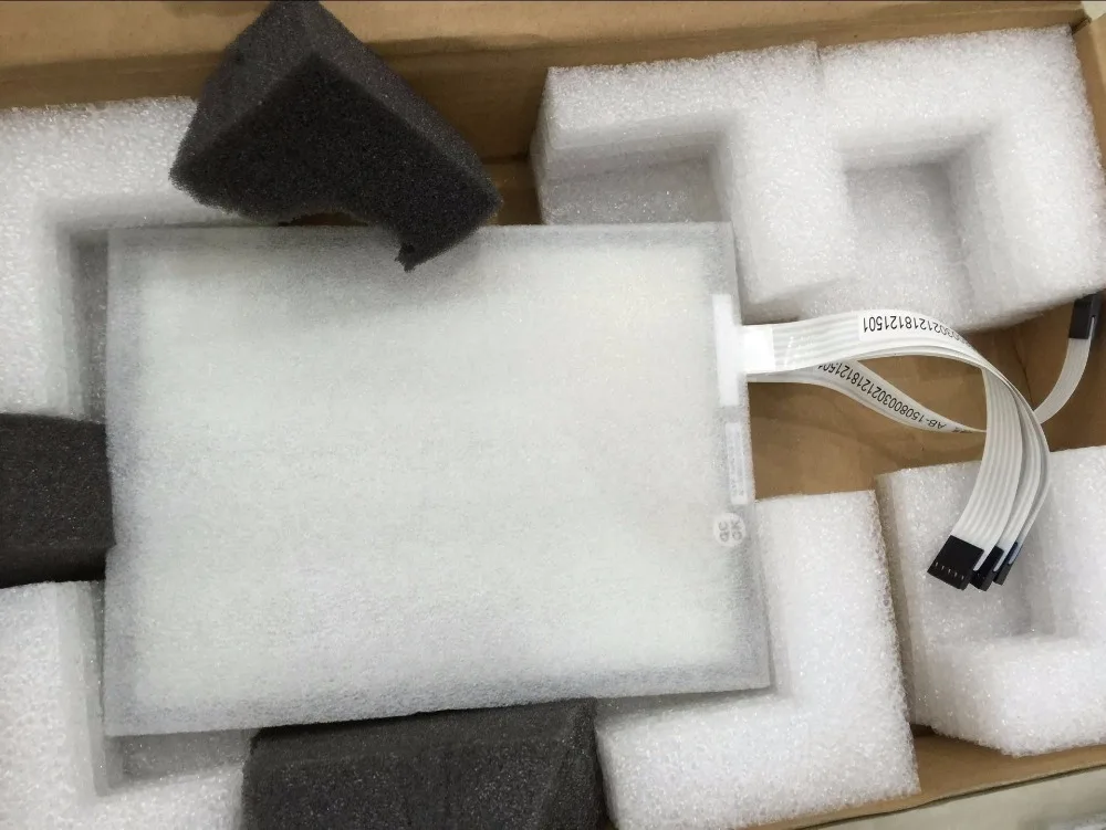 

T080S-5RB004N-0A18R0-150FH Touch Panel