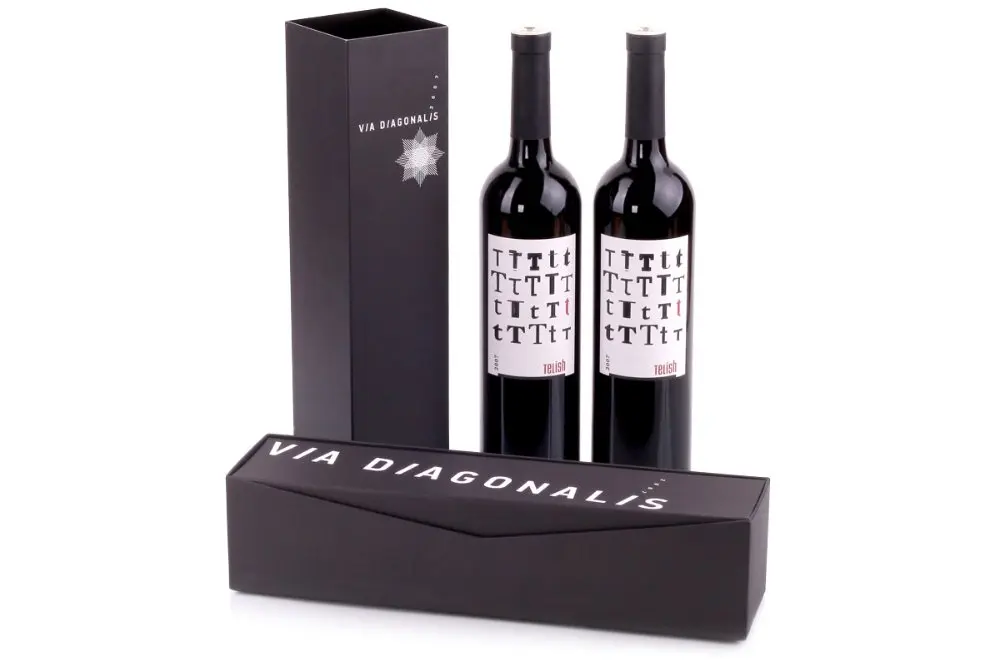 Wholesale Custom Wine Boxes & Boxes For Wine Bottles With Cardboard
