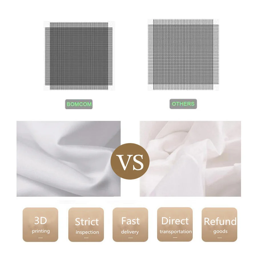 GOANG luxury bedding set 3d bed sheet duvet cover pillow case 100% Microfiber fabric White daisies flower home textiles