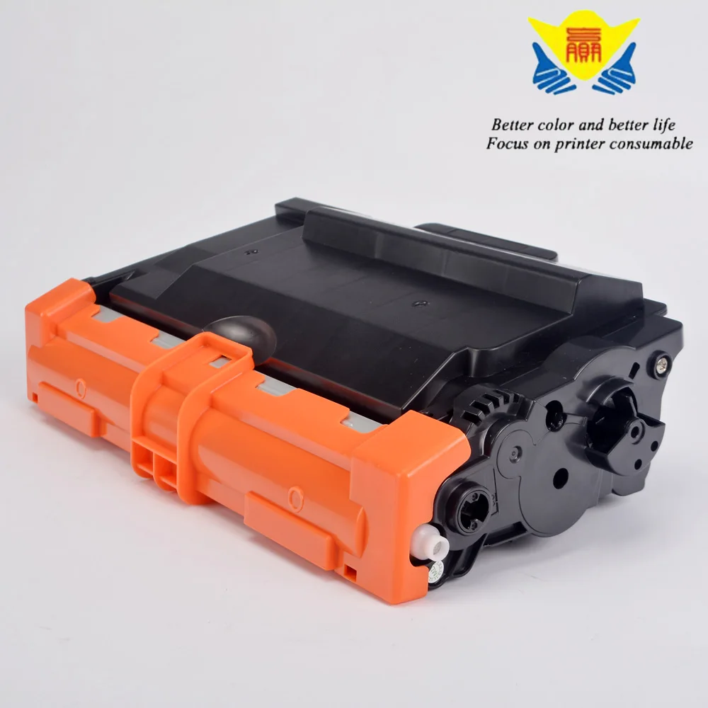 JIANYINGCHEN Compatible TN850 Toner cartridge For BROTHER HL L6250DW MFC L6750DW laser printer