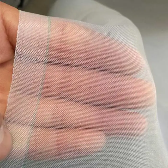 Cerca de Criação de peixe Net Camarão