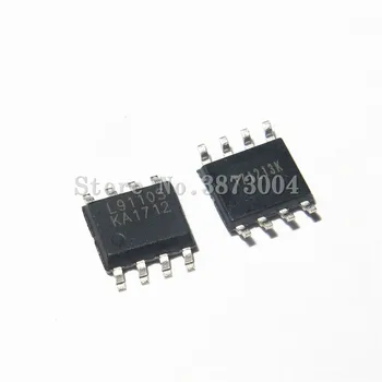 

100pcs L9110S SOP-8 Electronic Components New and original IC Chips