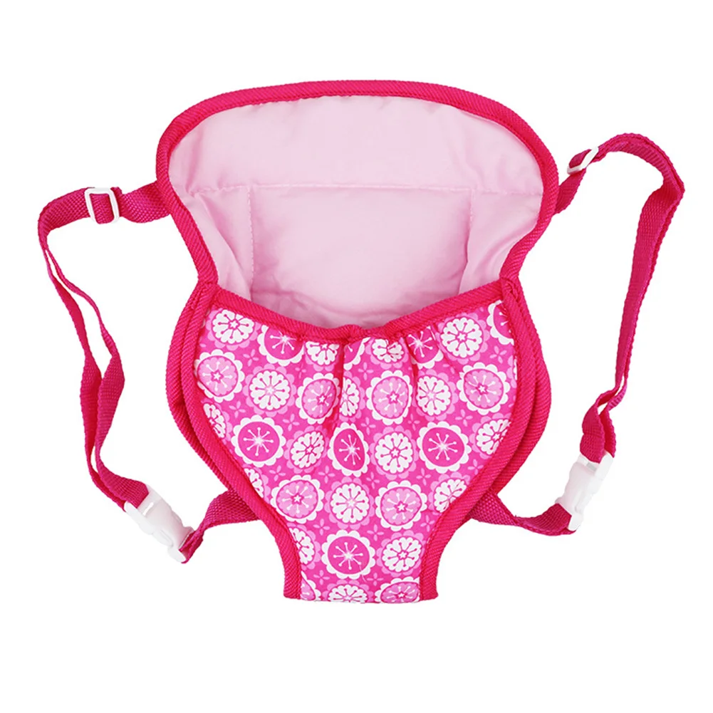 dolls world baby carrier