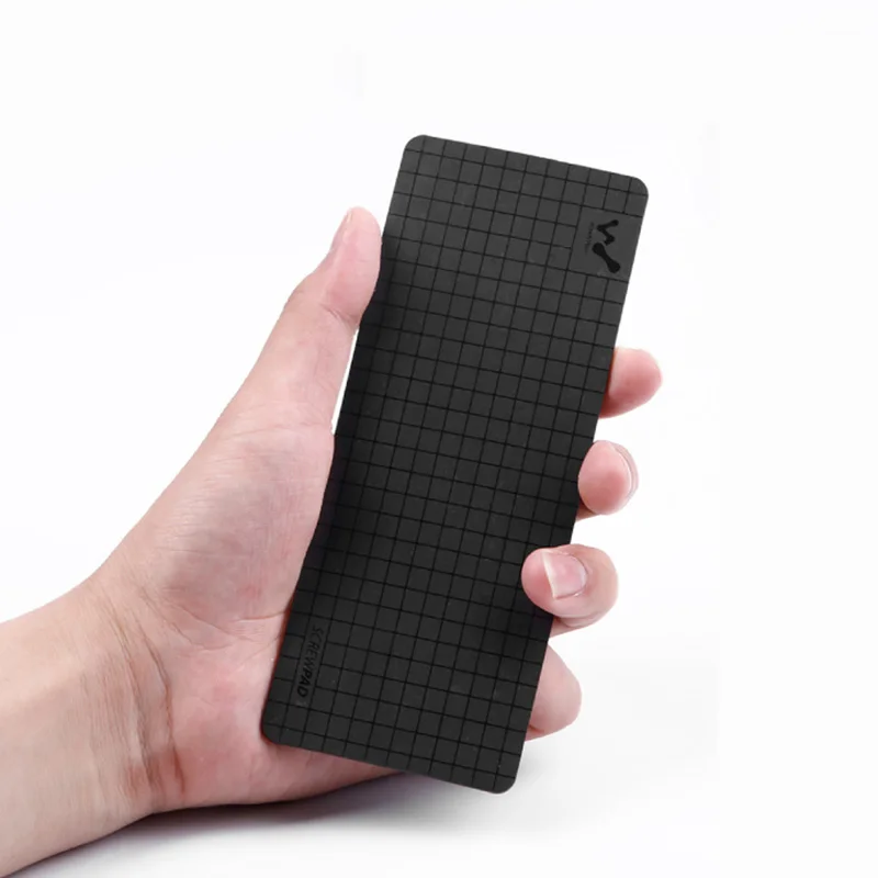 Xiaomi Mijia Wowstick Wowpad Магнитная отвертка винт Postion пластина памяти коврик для 1F+ Plus 1FS 1P+ Wowcase Nozle наборы опционально - Цвет: Magnetic Screwpad