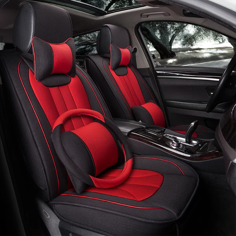 

Car seat cover auto seat covers for chevrolet cruze captiva lacetti malibu xl trailblazer blazer cobalt cavalier