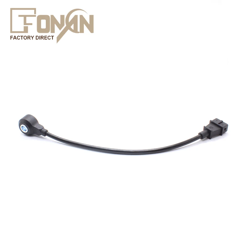 X10 детонационный датчик для VOLKSWAGEN VW GOLF 1,6 1999 G85530299150Z 06A905377