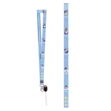 1 шт. TXT ремешок модный мобильный телефон ремни брелок держатель брелок Подвеска DIY висячая веревка