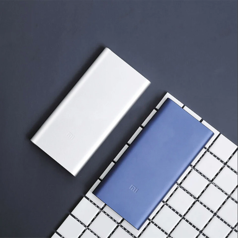 Power bank Xiaomi на 10000 mAh